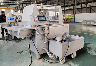 餐飲、中央廚房設備